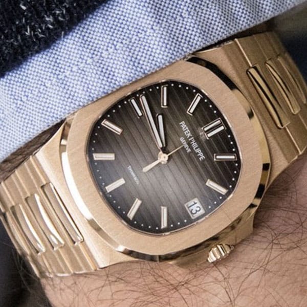 Patek Philippe 5711