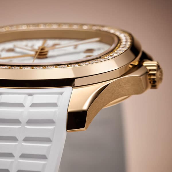 patek philippe aquanaut