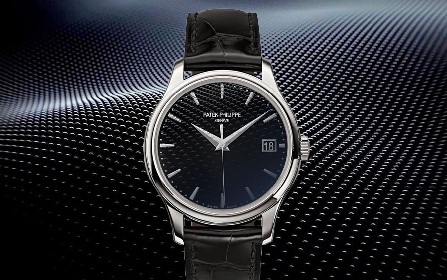 patek philippe calatrava 5227