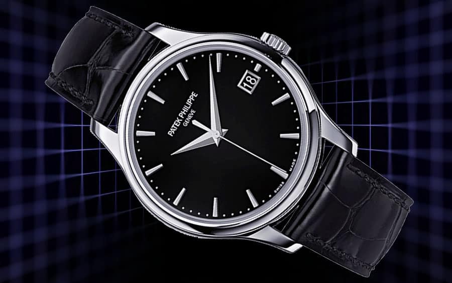 Patek Philippe Calatrava