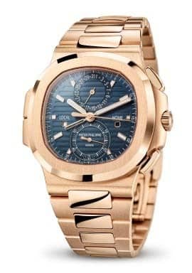 patek philippe nautilus 5711