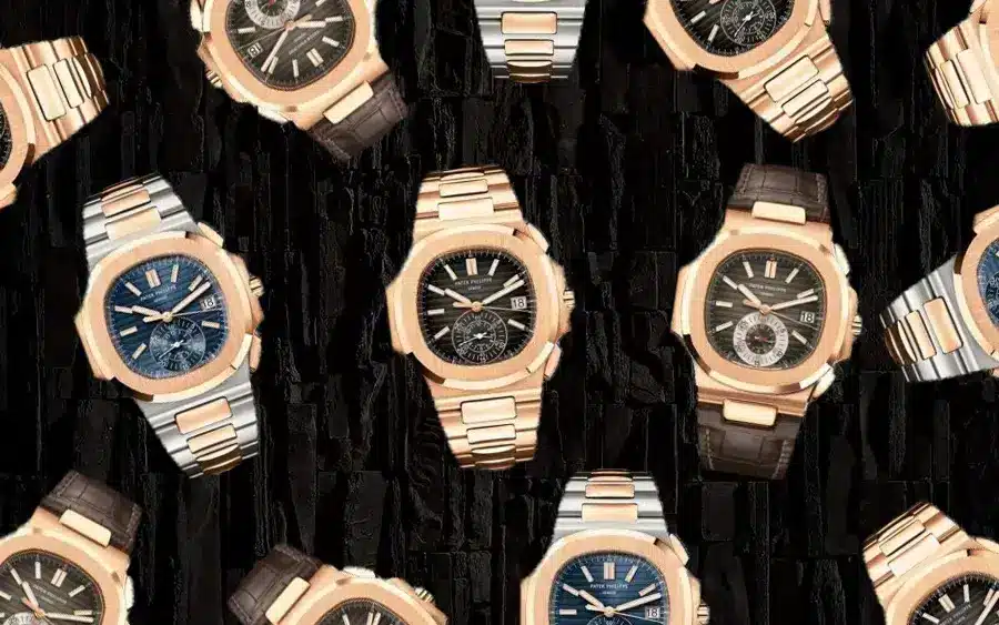 Nautilus 5980