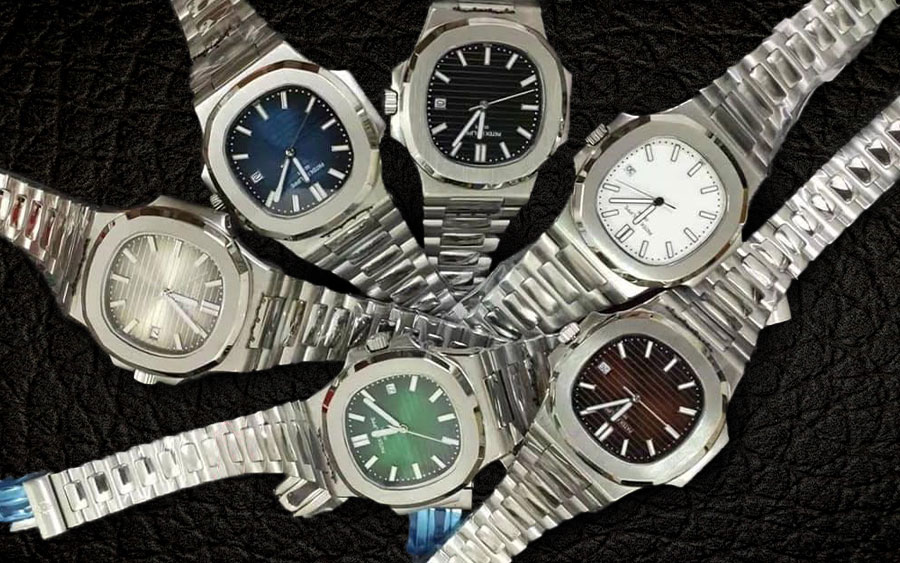 patek philippe nautilus tiffany