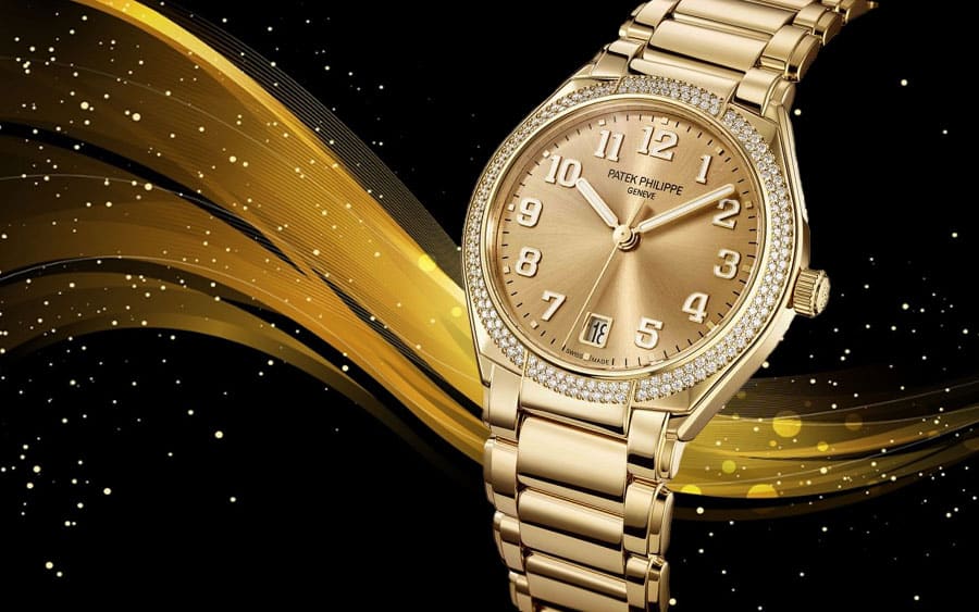 Patek Philippe Twenty-4