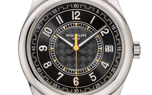 patek philippe watch fake