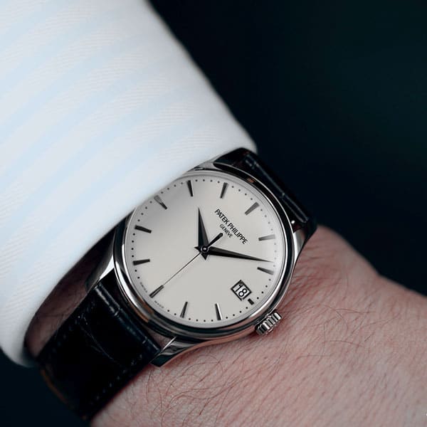 patek calatrava 5227
