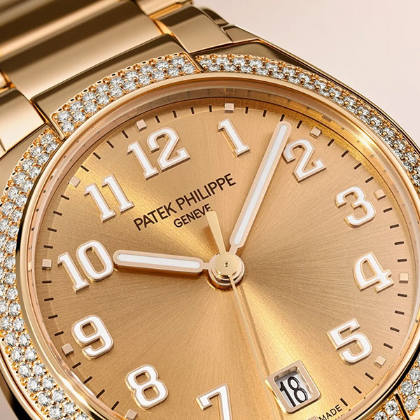 replica patek philippe twenty-4