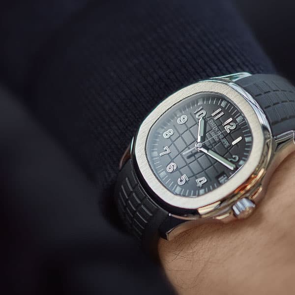 Replica Patek Aquanaut