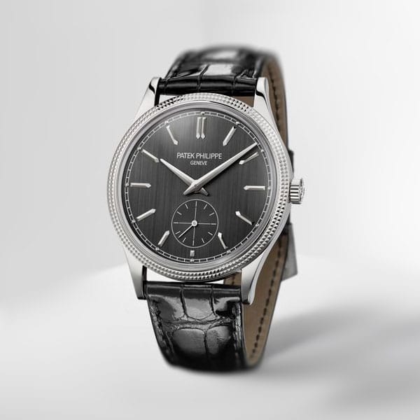 Replica Patek Philippe Calatrava