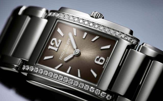 Clone Patek Philippe Twenty-4 Watches