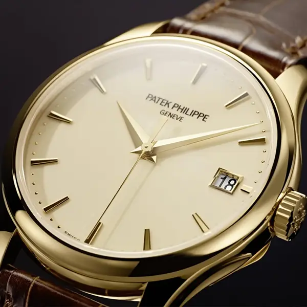 Replica Patek Philippe 5227G