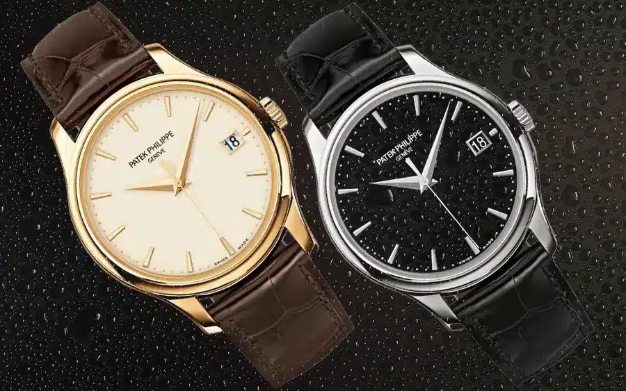 Patek Philippe 5227G