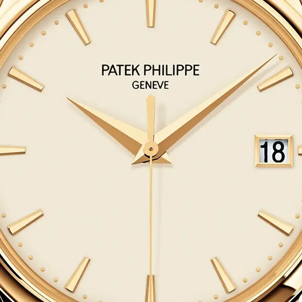 Patek 5227G