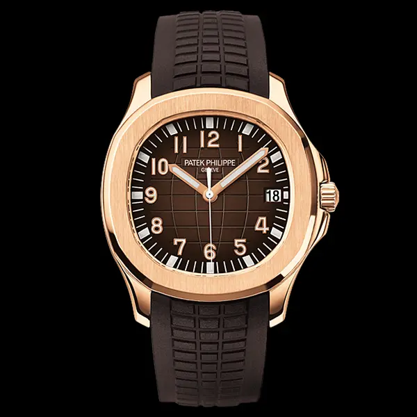 patek philippe aquanaut 5167