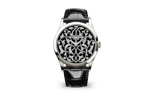 calatrava patek