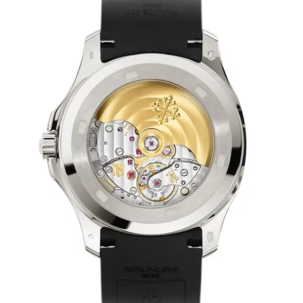 patek philippe aquanaut 5167