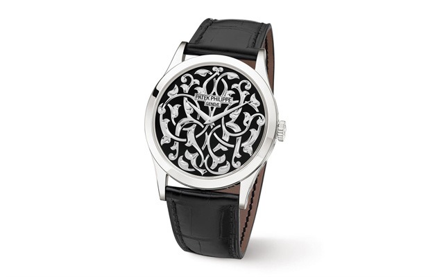patek calatrava price
