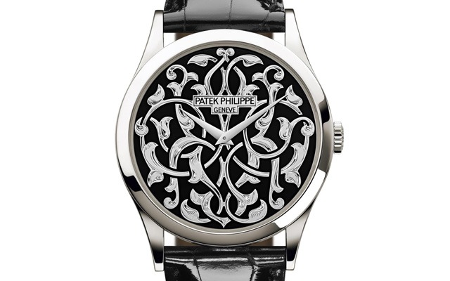 patek calatrava replica