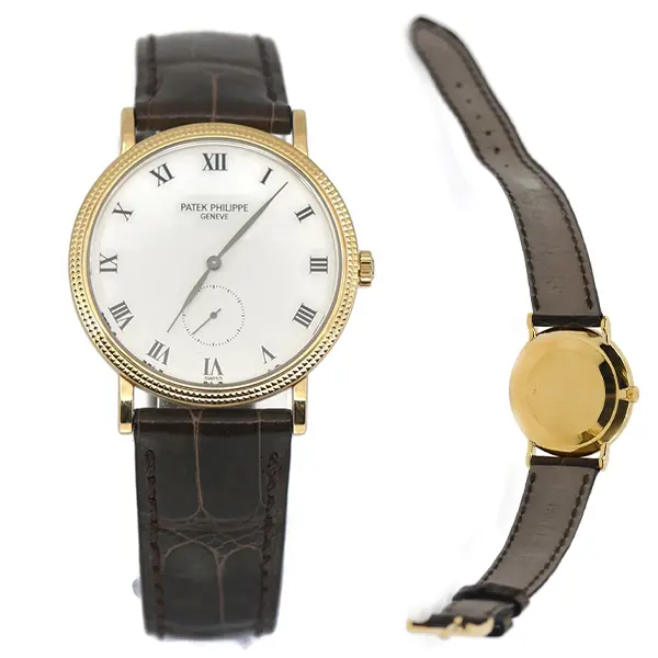Patek 3919