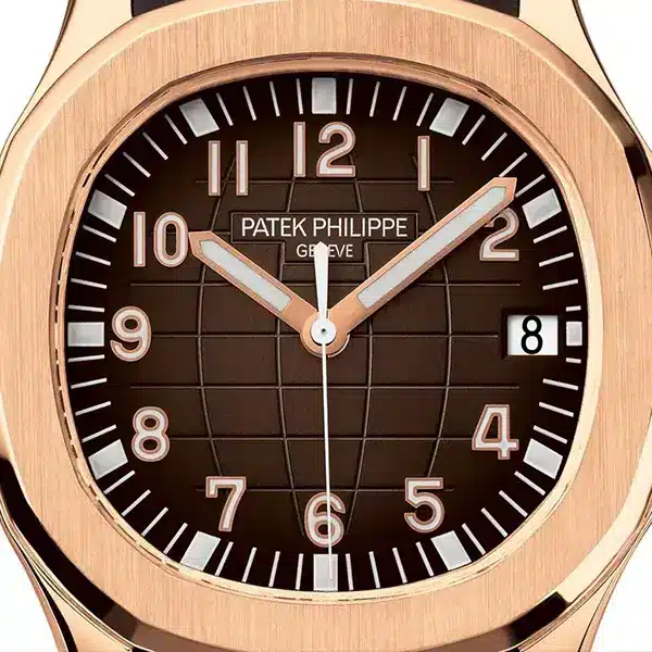 patek philippe aquanaut 5167