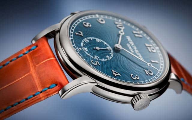 patek philippe 6300