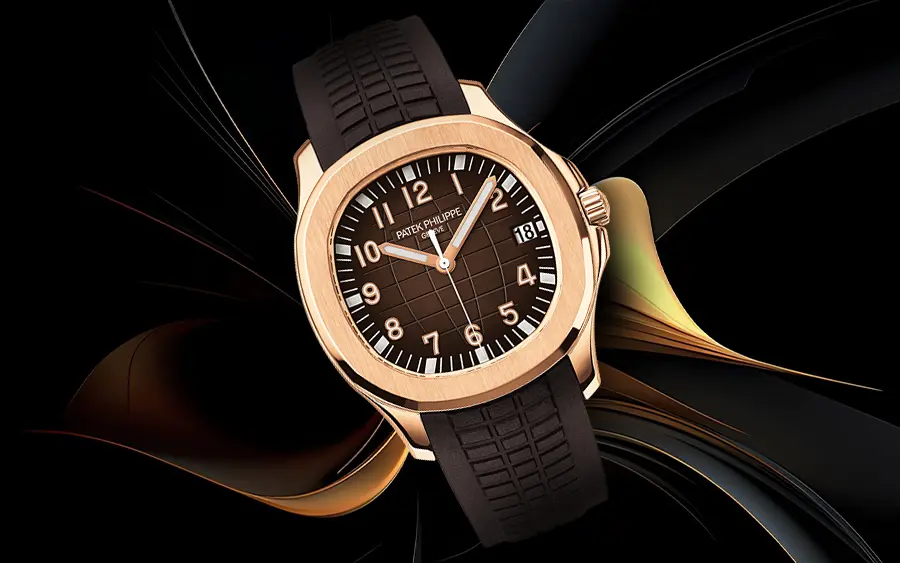 patek philippe aquanaut 5167