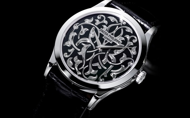 patek philippe calatrava fake