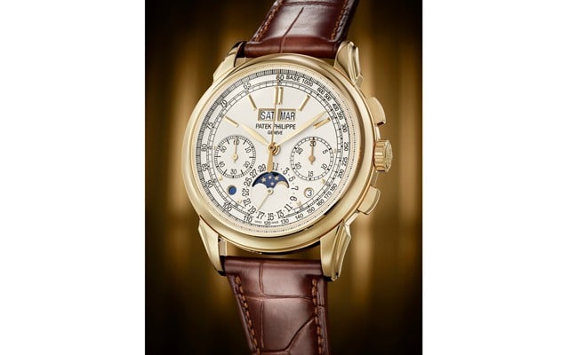patek philippe celestial grand complications