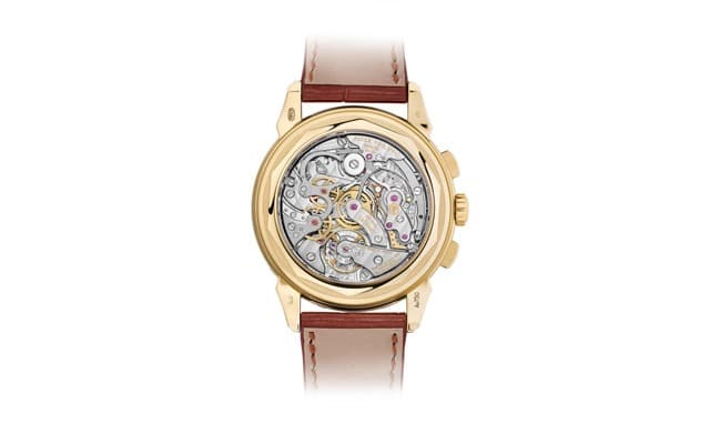 patek philippe complications price