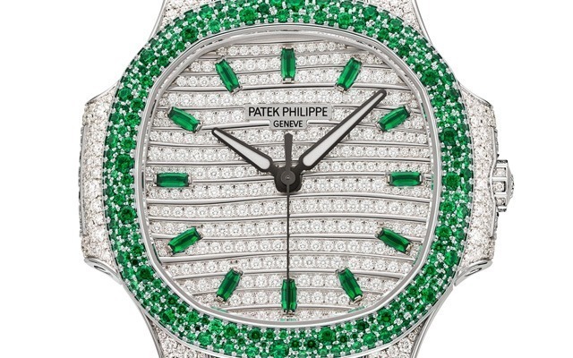 patek philippe nautilus replica