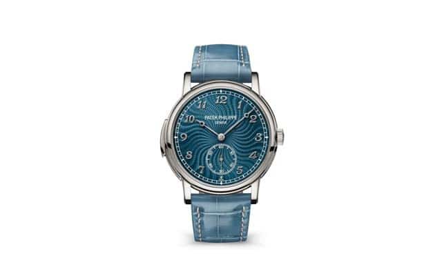 patek philippe nautilus replica vs real