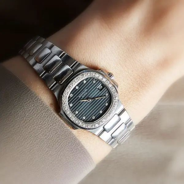 patek philippe nautilus watch