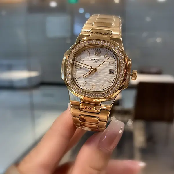 patek philippe woman's