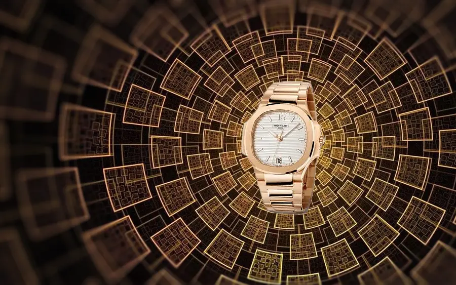patek philippe women's nautilus