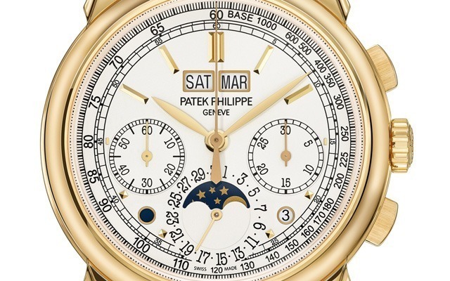 sky moon tourbillon