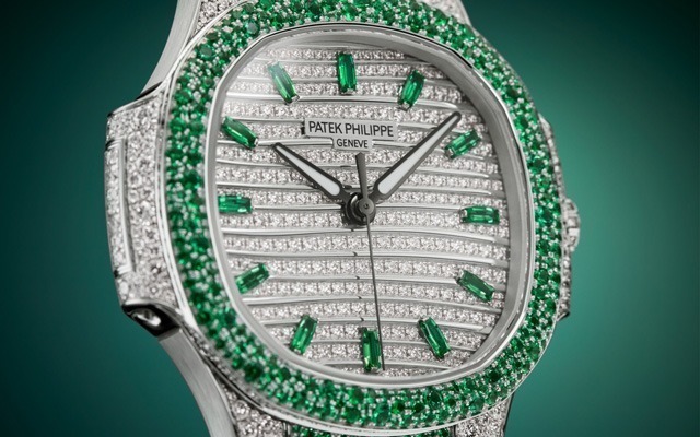 super clone patek philippe
