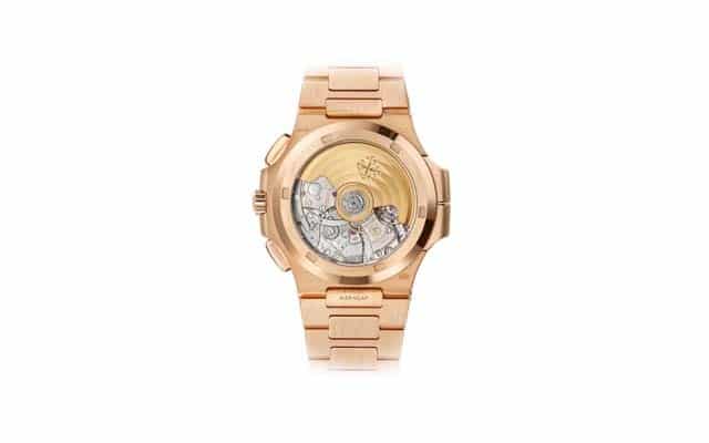 testament to Patek Philippe’s