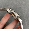 Replica Nautilus 5726/1A-014 Patek Philippe Annual Calendar, Moon phases dial closeup