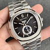 Replica Nautilus 5726/1A-014 Patek Philippe Annual Calendar, Moon phases back view