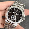 Replica Nautilus 5726/1A-014 Patek Philippe Annual Calendar, Moon phases clasp detail