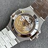 Replica Nautilus 5726/1A-014 Patek Philippe Annual Calendar, Moon phases angle view