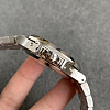 Replica Nautilus 5726/1A-014 Patek Philippe Annual Calendar, Moon phases crown detail