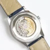 Calatrava 6007G dial close-up showing hour markers