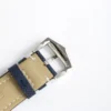 6007G Calatrava watch on display