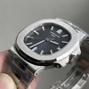 Patek Philippe 5711 Cassa in acciaio, dettagli e finiture