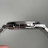 Patek Philippe 5711 crown and case side detail