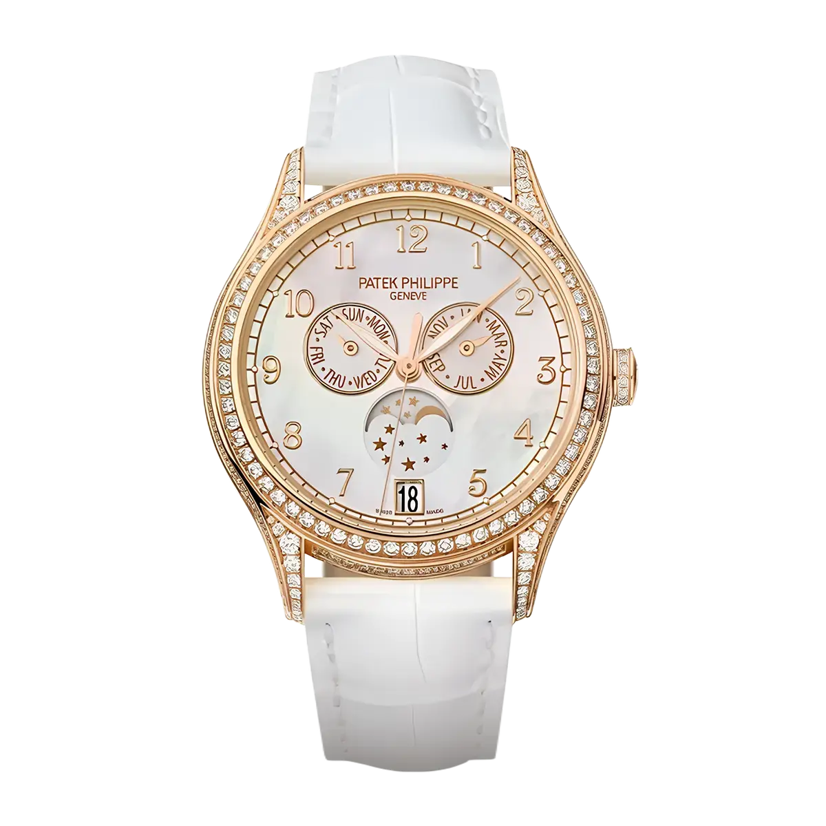 women's watch