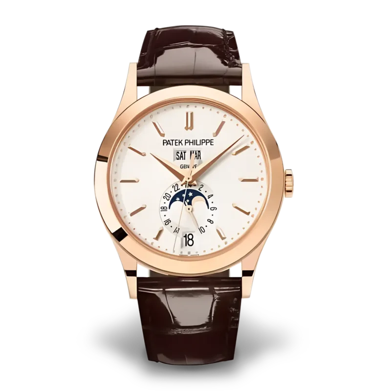grand complications