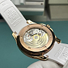 Replica Aquanaut 5261R-001 Patek Philippe Luce Annual Calendar back view