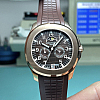 Replica Aquanaut 5261R-001 Patek Philippe Luce Annual Calendar angle view